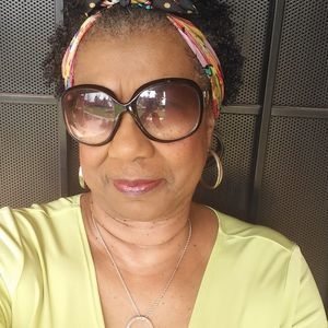 Meet your Posher, Brandy